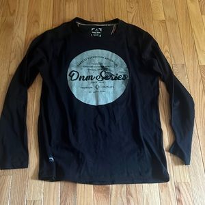 Men’s Longsleeve Tee